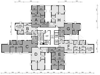 Discovery Bay - Discovery Bay Phase 4 Peninsula Village Capeland Drive Cherish Court 15