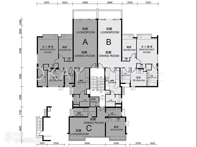 Discovery Bay - Discovery Bay Phase 9 La Serene 18