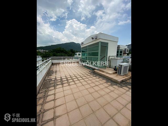 Sha Tin - Greenfields 01