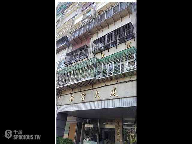 中山区 - 10491台湾台北市中山區新生北路一段XXX號 01