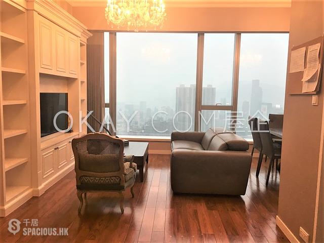 West Kowloon - The Cullinan (Tower 21 Zone 3 Royal Sky) 01