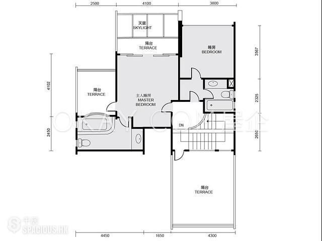 Discovery Bay - Discovery Bay Phase 7 Bijou Hamlet 32