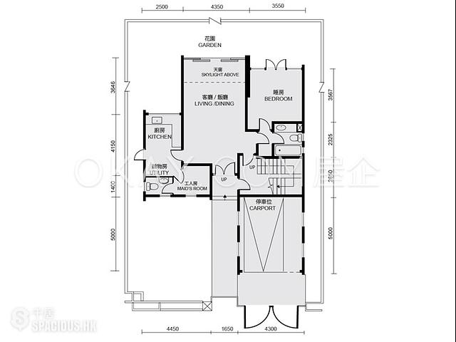 Discovery Bay - Discovery Bay Phase 7 Bijou Hamlet 33