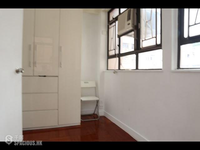 Wan Chai - 3A, Kennedy Street 01