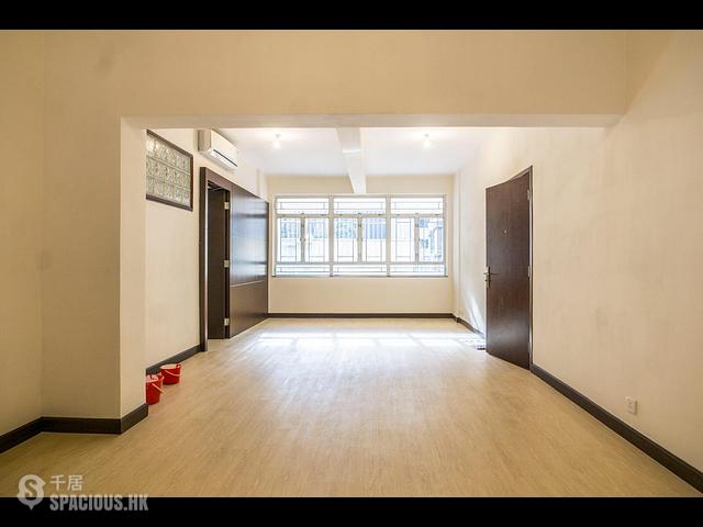 Happy Valley - 8, Sing Woo Crescent 01
