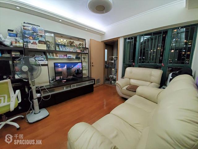 To Kwa Wan - Hillville Terrace 01
