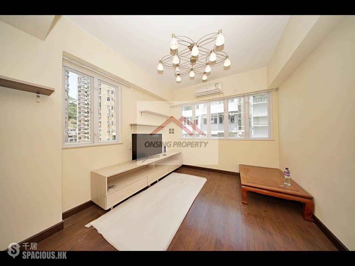 Happy Valley - 23, King Kwong Street 01