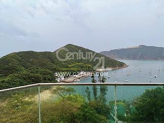 Repulse Bay - Overbays 02