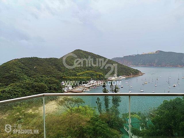 Repulse Bay - Overbays 02