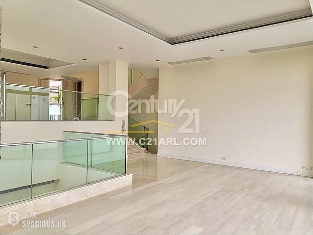 Repulse Bay - Overbays 05