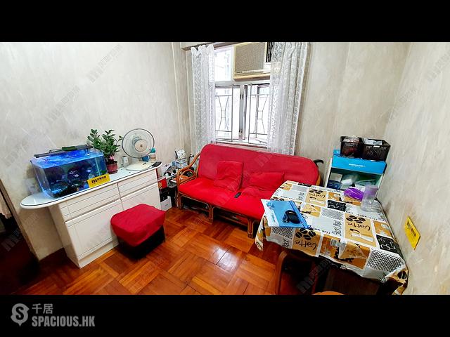Wan Chai - 344-346, Lockhart Road 01