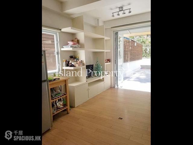 Sai Ying Pun - Grace Mansion 01