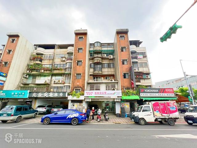 Zhongshan - No. XXX-5, Minzu E Rd, Zhongshan District, Taipei City, Taiwan 10491 01