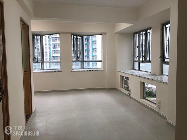 Ngau Tau Kok - Tak Bo Garden 01