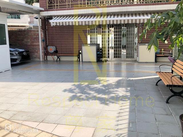 Lam Tsuen - Tai Wo Service Rd. (European Villa) 01