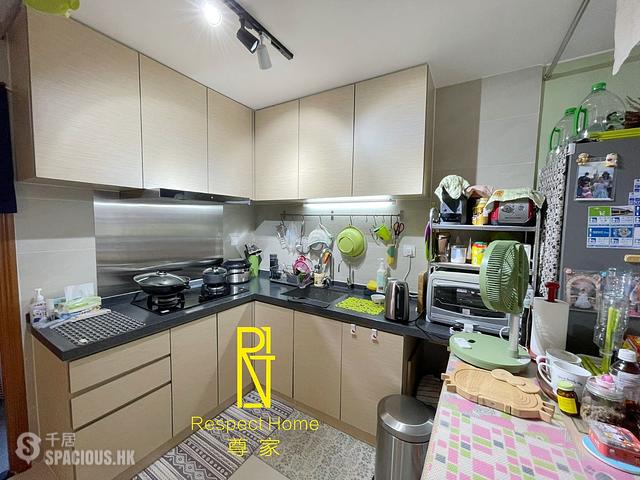 Sai Kung - SAI SHA VILLA 01