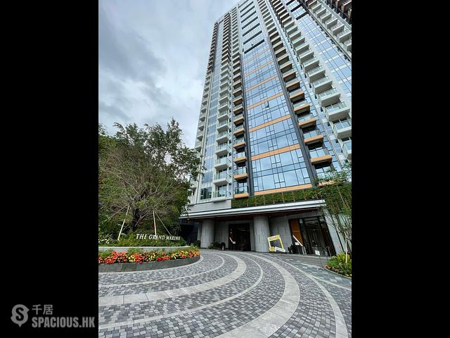 Tsing Yi - The Grand Marine 01