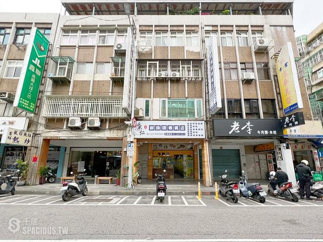 中山區 - 10491台灣台北市中山區吉林路XXX號 01