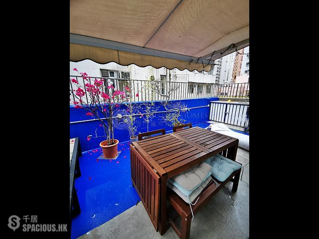 Wan Chai - Yee On Mansion 01