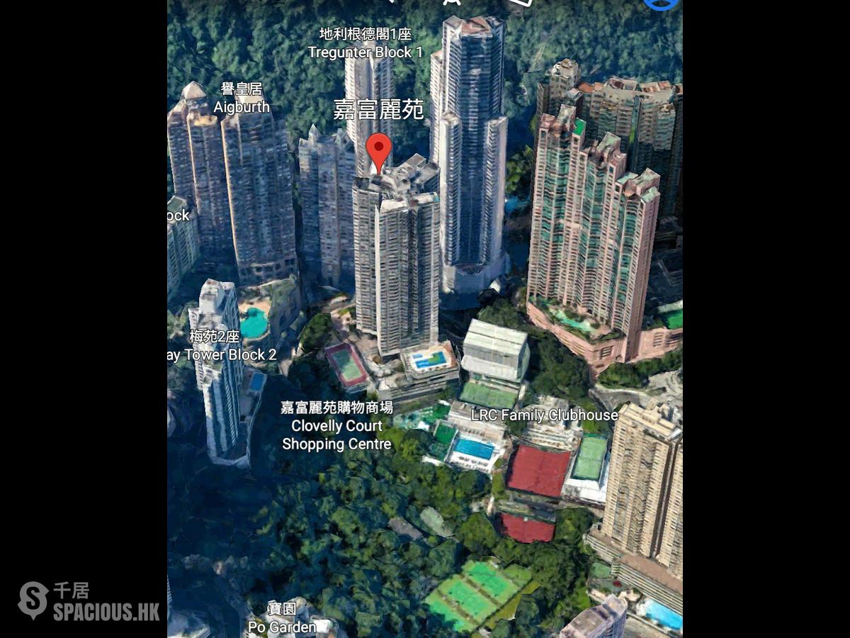 For Sale - Clovelly Court, 4 Bed, 2348 Sqft (ID:9618953)｜spacious.hk