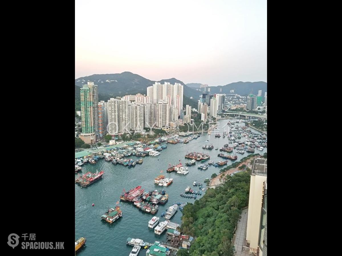 Ap Lei Chau - South Horizons Phase 4 The Oasis 01