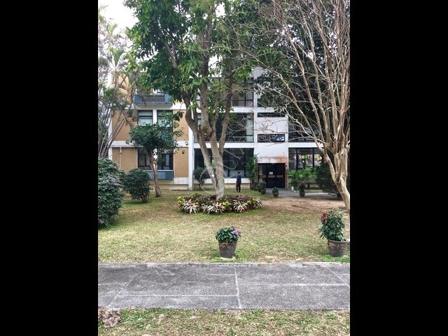 Shouson Hill - Shouson Villa 01