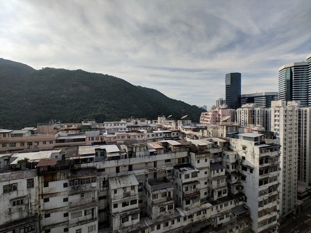 鰂魚涌 - 栢蕙苑 康柏閣 (3座) 01