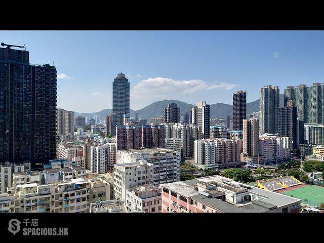To Kwa Wan - In House 01