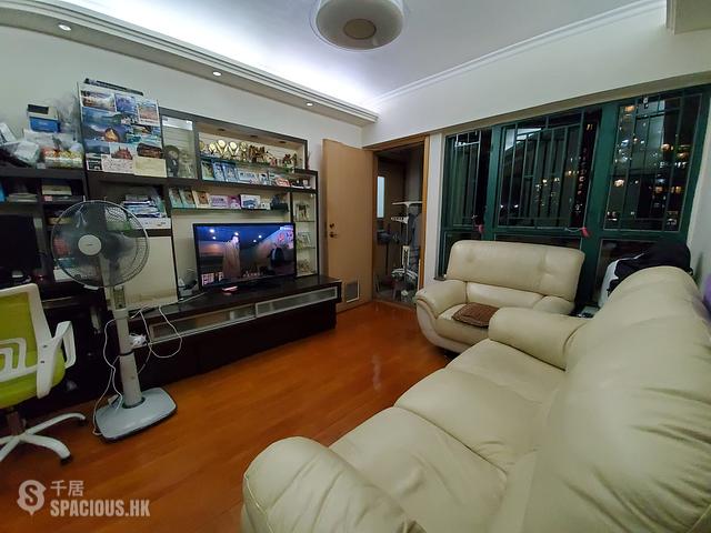 To Kwa Wan - Hillville Terrace 01