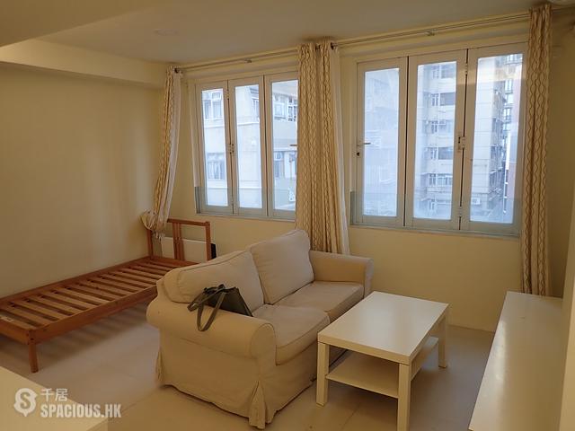 Poho - 96, Queen's Road West 01