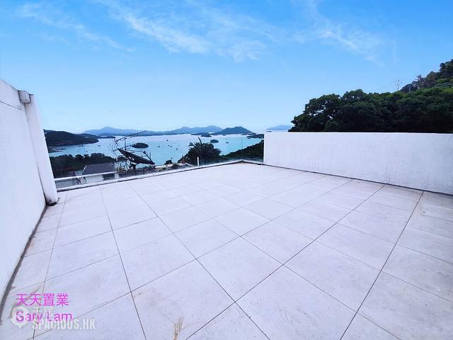 Sai Kung - Shan Liu 01