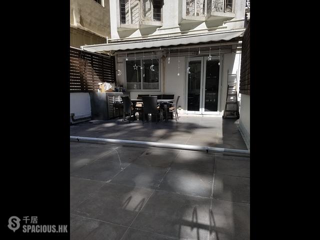 Sai Ying Pun - Grace Mansion 01