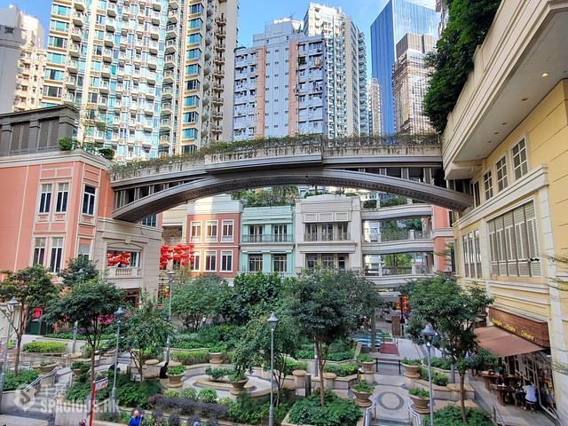 Wan Chai - 19, Amoy Street 01