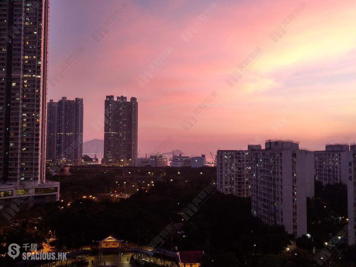 Sham Shui Po - Harbour Park 01