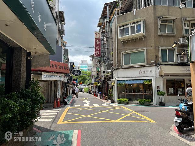 中山區 - 10491台灣台北市中山區南京西路12巷10弄X號 01