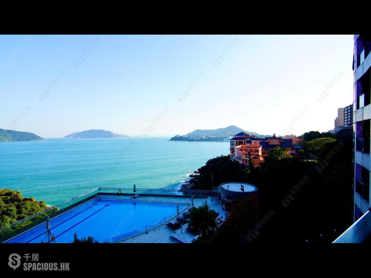 Tsing Lung Tau - Sea Crest Villa 01
