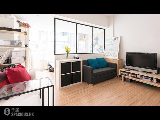 Central - 75A, Hollywood Road 01