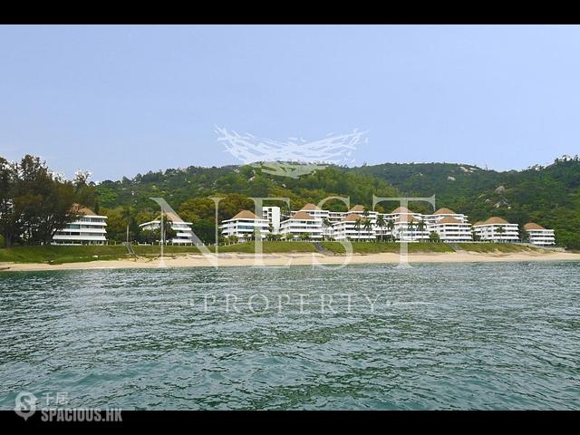 South Lantau - Sea Ranch 07