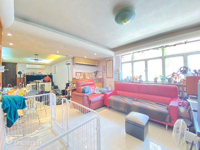 Ho Man Tin - Belvedere Heights 01