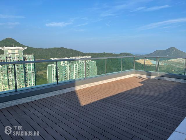 Lohas Park - Lohas Park Phase 7A Montara 01