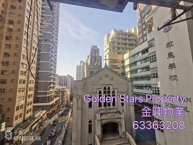 Sai Ying Pun - 88-90, High Street 01