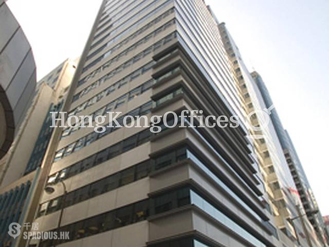 Central - Beautiful Group Tower 01