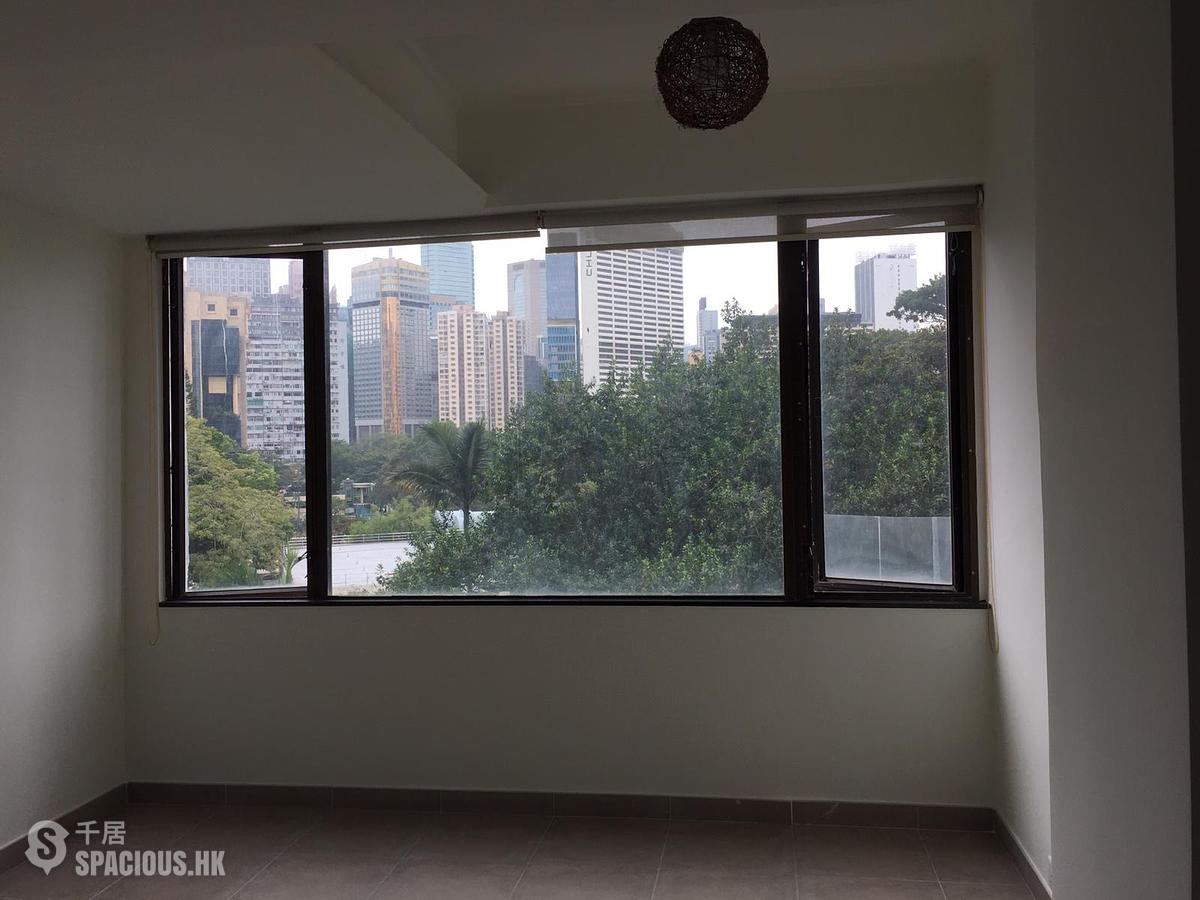 Tin Hau - Kin Wah Mansion (House) 01