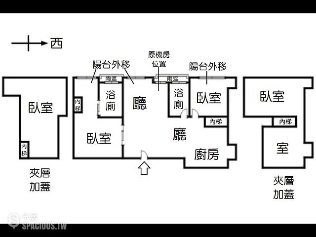 Zhongshan - No. XXX-1, Changchun Rd, Zhongshan District, Taipei City, Taiwan 10491 01