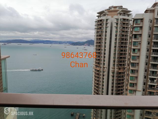 Kennedy Town - Cadogan 01