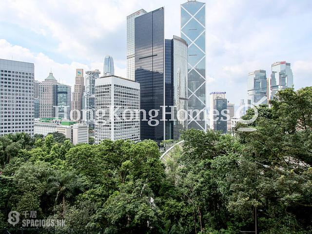 Mid Levels Central - 36B, Kennedy Road 01