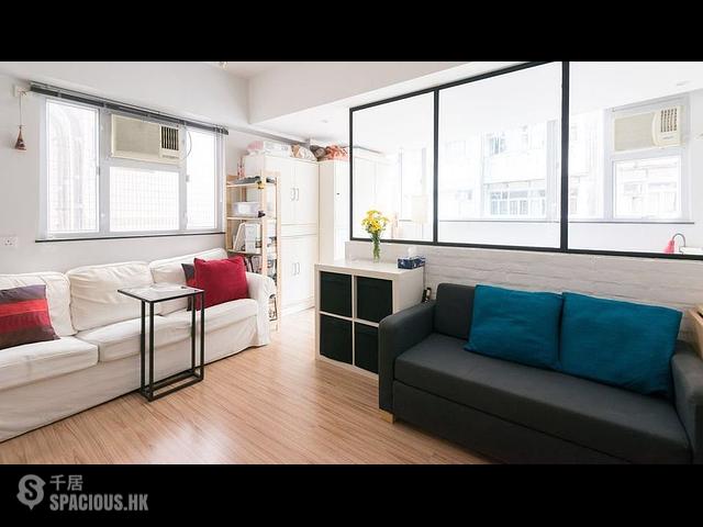 Central - 75A, Hollywood Road 01