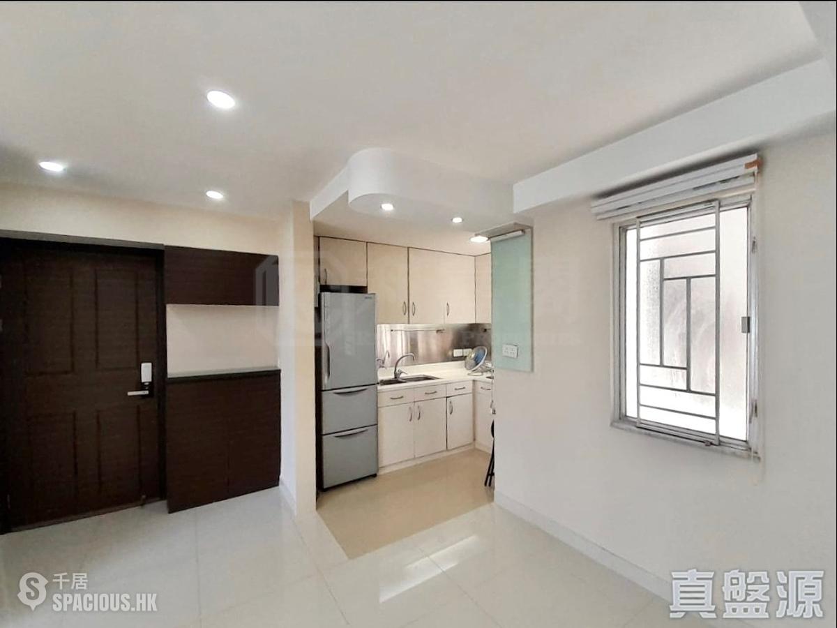 Tsing Yi - Greenfield Garden 01