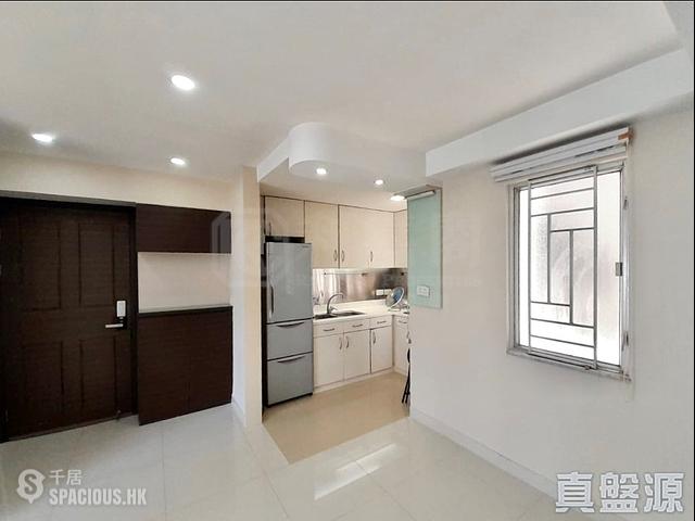 Tsing Yi - Greenfield Garden 01