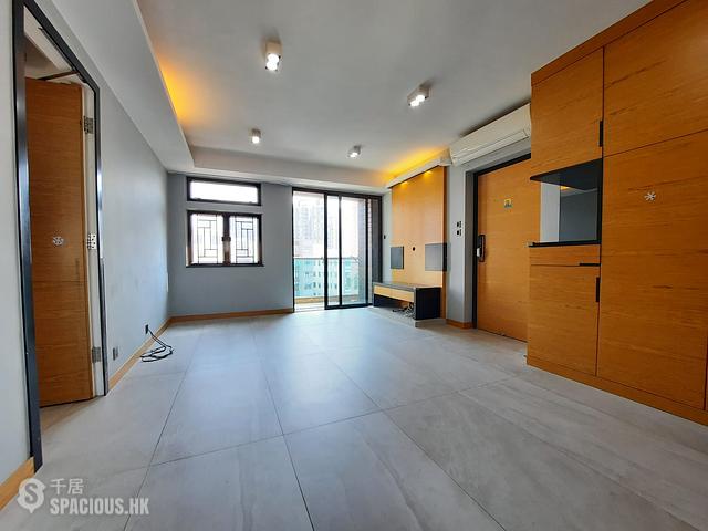 Ho Man Tin - Crowfields Court 01
